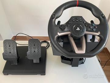 Hori Volante Racing Wheel Apex (Ps4/Pc) - Sony