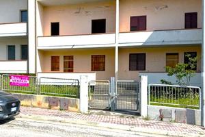 VILLETTA in ZONA PANORAMICA DI CAMPOFILONE