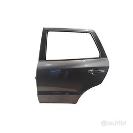Porta posteriore sx Hyundai Santa Fe 2a 2.2 D 2011
