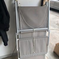 Lettino Mare Pighevole