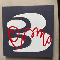 Quadro Maestro Rotelli