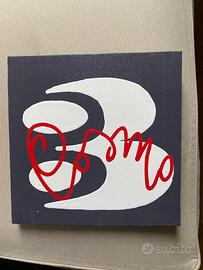 Quadro Maestro Rotelli