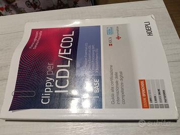 Clippy per ICDL ECDL