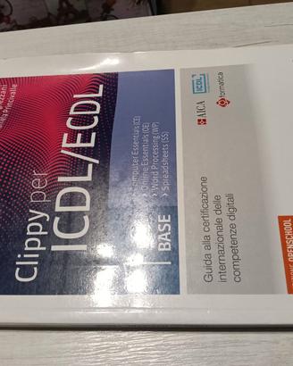 Clippy per ICDL ECDL