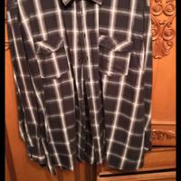 camicia taglia comoda 6 xl 