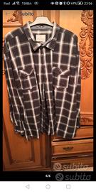 camicia taglia comoda 6 xl 
