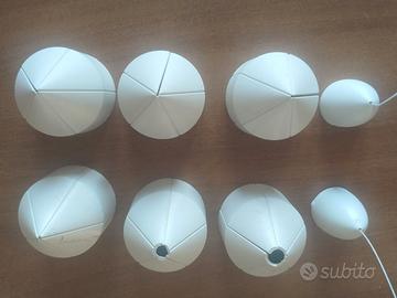 Accessori lampadari sospensione
