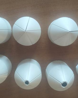 Accessori lampadari sospensione