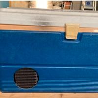 Frigo/freezer portatile