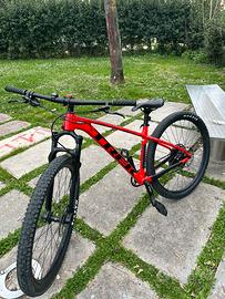 trek x caliber 8 2021
