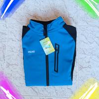 GIACCA giubbino ciclismo bici thermal Winter