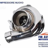 Turbina NUOVA VOLKSWAGEN LT II TDI 2.5L D