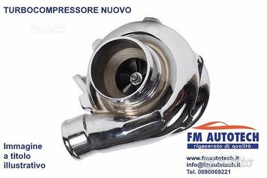 Turbina NUOVA VOLKSWAGEN LT II TDI 2.5L D