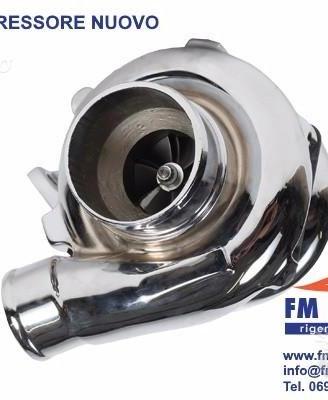 Turbina NUOVA VOLKSWAGEN LT II TDI 2.5L D