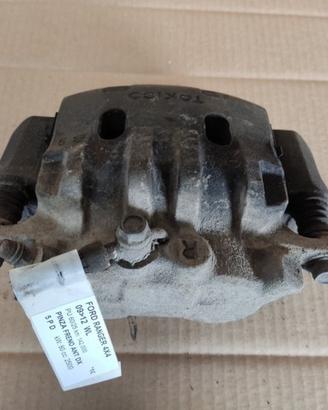 Pinza freno ant dx FORD RANGER 4X4 2500cc D 2010