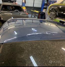 Levabolli auto Torino