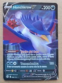 Honchkrow v 088/172 ita mint - Astri Lucenti