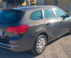 OPEL Astra 4ª serie - 2013