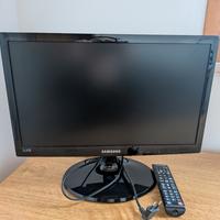 TV / Monitor SAMSUNG 19 pollici - Funzionante