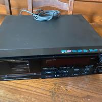 Piastra cassette aiwa excella  007