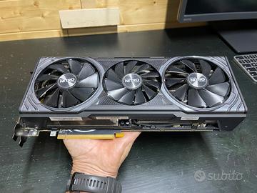 Sapphire NITRO+ Radeon RX Vega 64 8GB HBM2 – Gamin