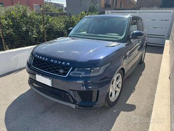 Land Rover Range Sport 2.0 Si4 SE-2019