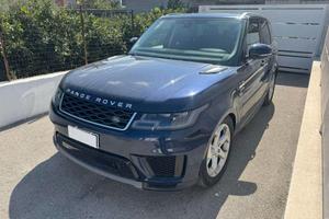 Land Rover Range Sport 2.0 Si4 SE-2019