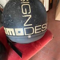 Caschi moto