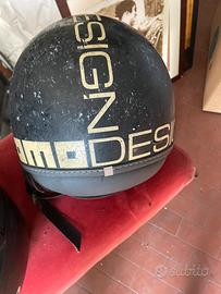 Caschi moto