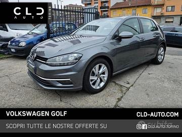 VOLKSWAGEN Golf 1.6 TDI 115 CV DSG 5p. BlueMotio