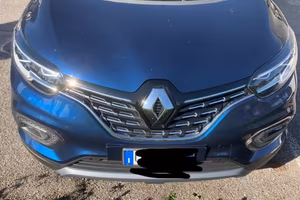 Renault kajar