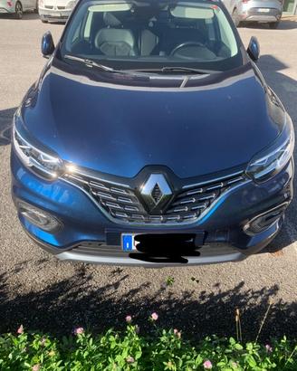 Renault kajar