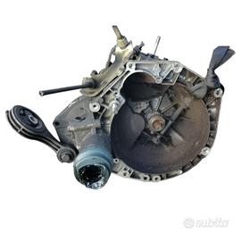 CAMBIO MANUALE COMPLETO LANCIA Ypsilon 2Â° Serie B