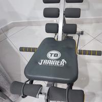 Panca TB Trainer