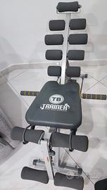 Panca TB Trainer