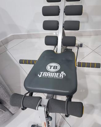 Panca TB Trainer