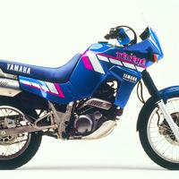 Ricambi YAMAHA Tenere XTZ 660 3YF
