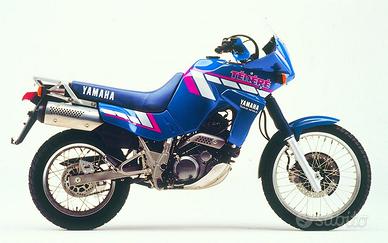 Ricambi YAMAHA Tenere XTZ 660 3YF