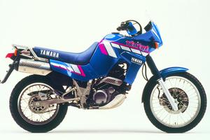 Ricambi YAMAHA Tenere XTZ 660 3YF