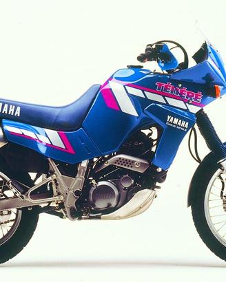 Ricambi YAMAHA Tenere XTZ 660 3YF