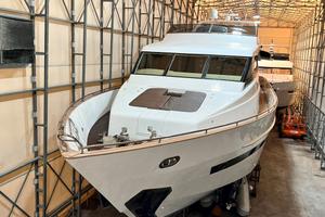 Navar Cantieri 22.50
