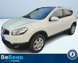 Nissan Qashqai 2.0 16V TEKNA 4X4 FL