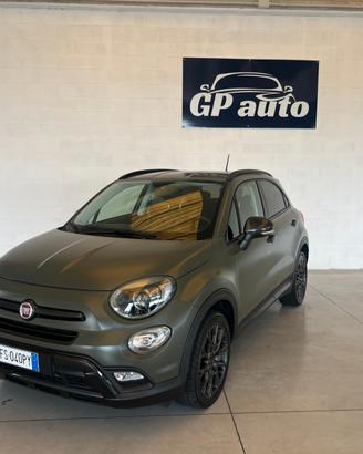 Fiat 500X 1.6 MultiJet 120 CV solo 62.502 km prezz