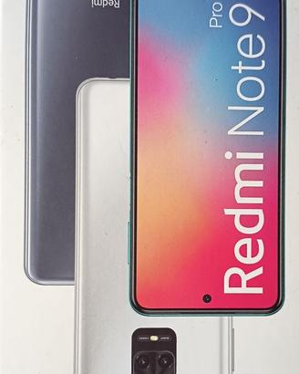 Xiaomi Redmi Note 9 Pro