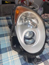 Faro Anteriore Dx (Alfa Romeo MiTo 2011)