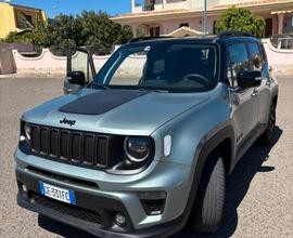 JEEP Renegade - 2022