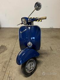 Vespa 50L 3 marce