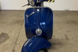 Vespa 50L 3 marce