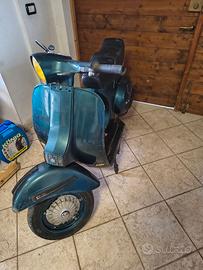 Vespa special