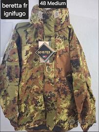 Giubbotto Goretex Beretta FR TG 48